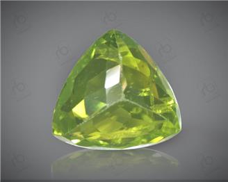 Natural Peridot  4.35CTS-11075